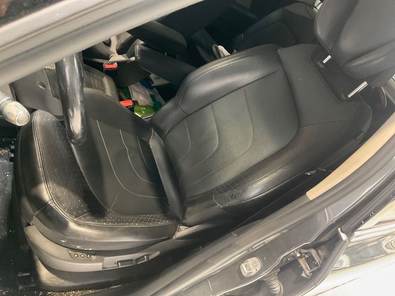 Citroen C4 Picasso 1.6 e-HDi Exclusive 2013 – снимка 27