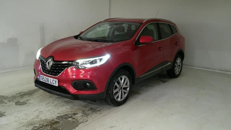 Renault Kadjar d'occasion