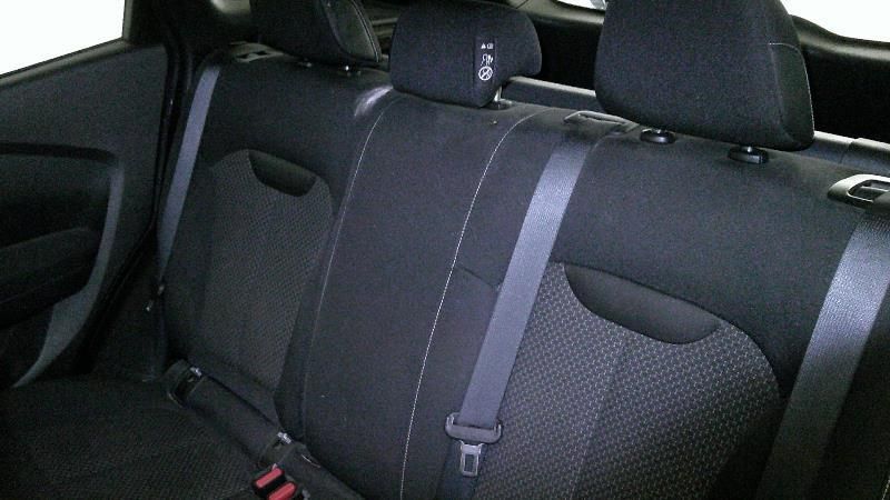 Renault Kadjar d'occasion