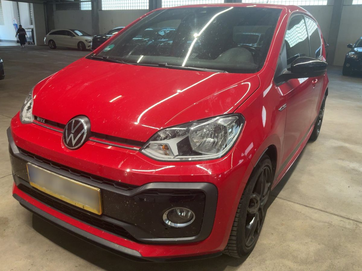Volkswagen up! 2021