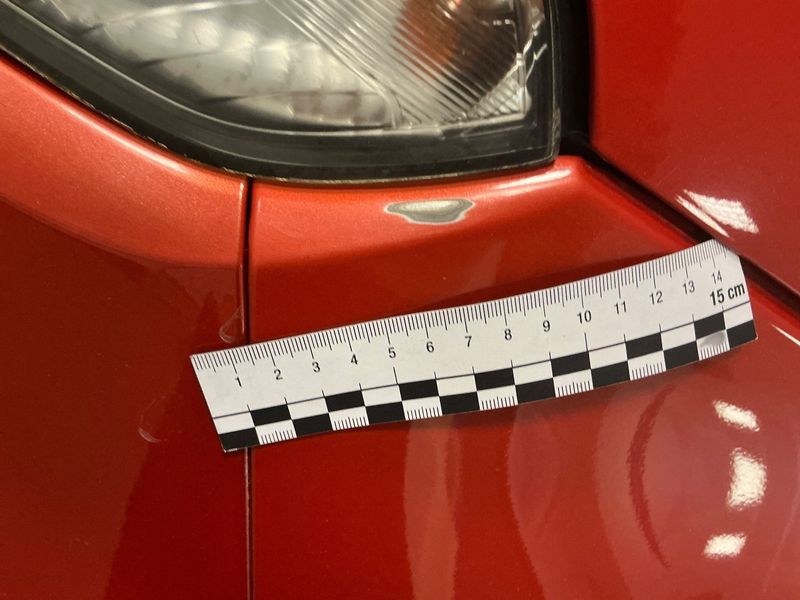 Ford EcoSport 1.0 EcoBoost Titanium 2015 – снимка 23
