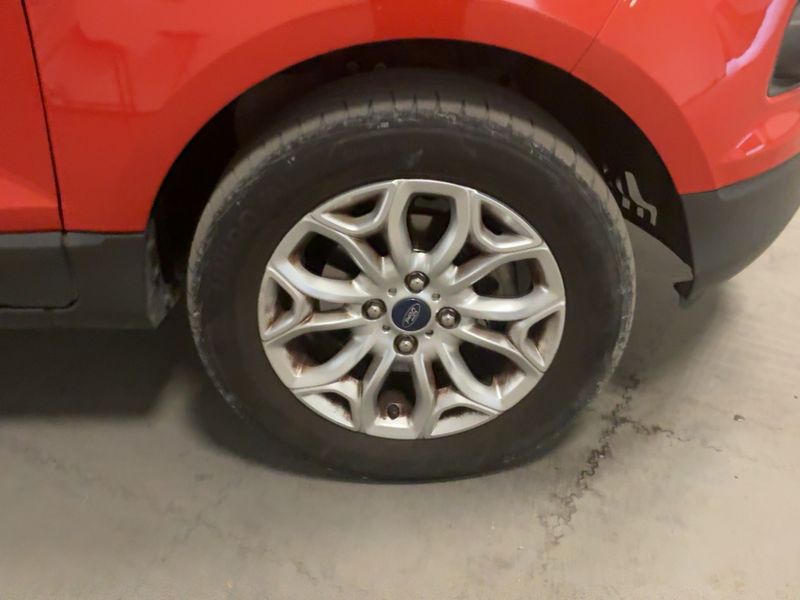 Ford EcoSport 1.0 EcoBoost Titanium 2015 – снимка 11