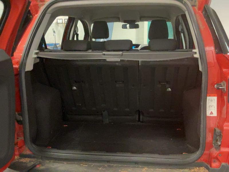 Ford EcoSport 1.0 EcoBoost Titanium 2015 – снимка 15