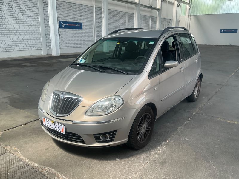 Lancia Musa 1.6 Diesel Oro+