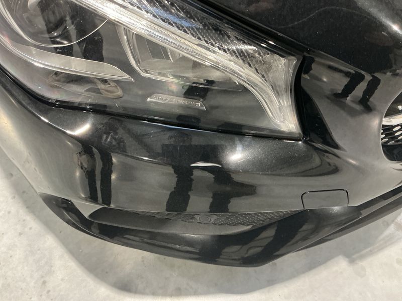 Mercedes-Benz CLA-Klasse CLA 180 AMG Line 2018 – снимка 33
