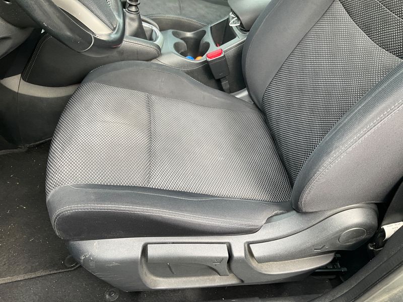 Nissan Qashqai 1.5 Turbodiesel Acenta 2018 – снимка 31