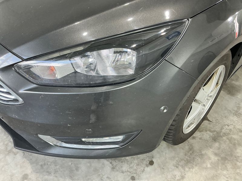 Ford Focus 1.5 TDCi Titanium 2015 – снимка 42