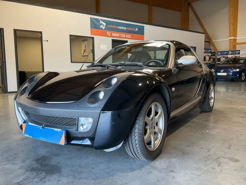 Smart Roadster Roadster