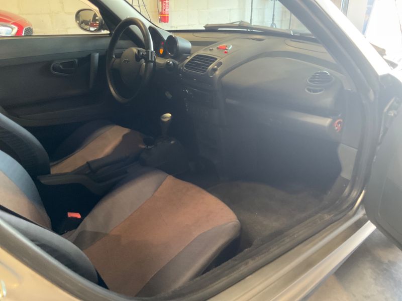 Smart Roadster Roadster — zdjęcie 3
