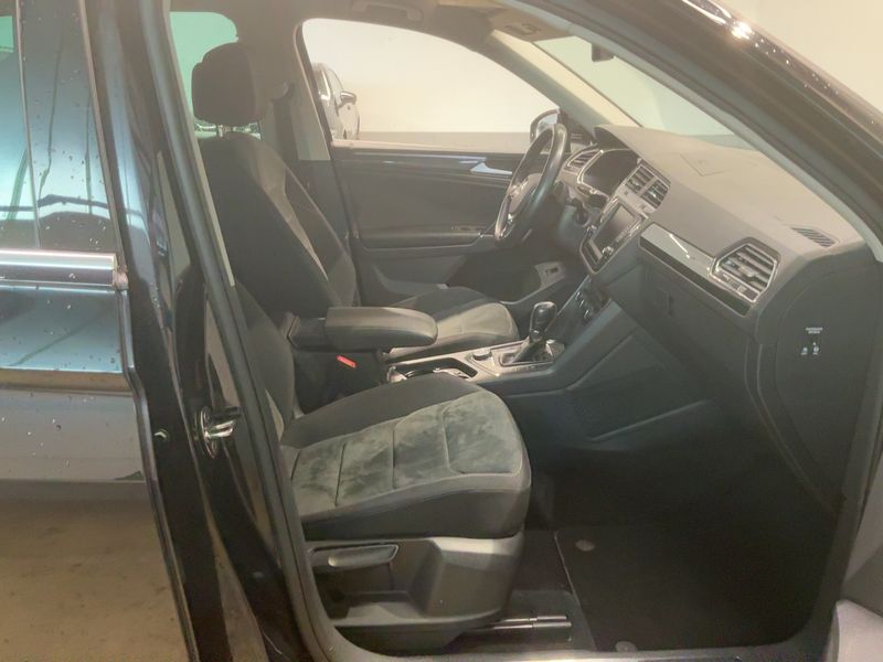 Volkswagen Tiguan 2.0 TDI Highline 4Motion BlueMotion Tech 2016 – снимка 17