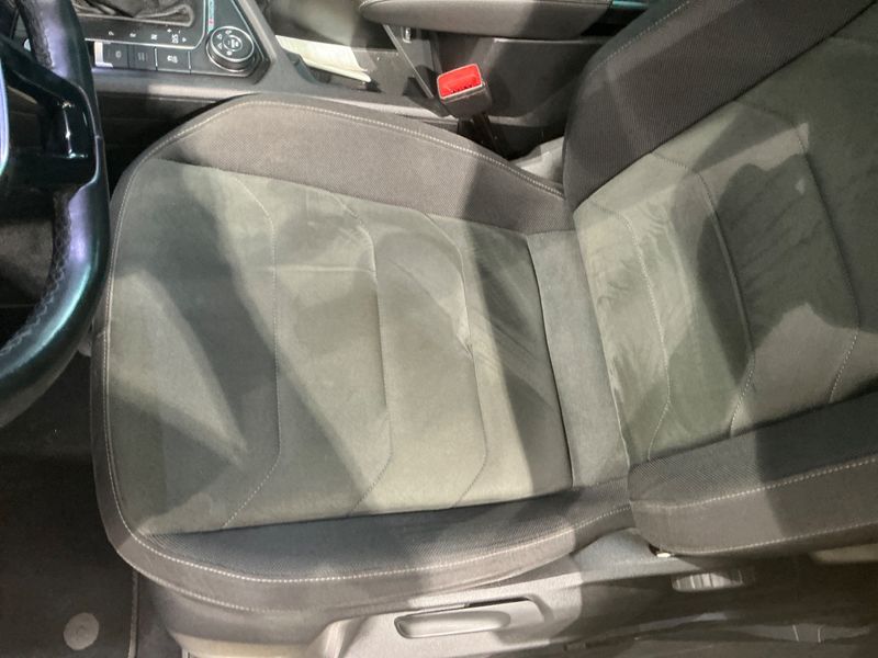 Volkswagen Tiguan 2.0 TDI Highline 4Motion BlueMotion Tech 2016 – снимка 25