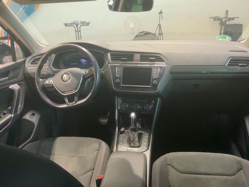 Volkswagen Tiguan 2.0 TDI Highline 4Motion BlueMotion Tech 2016 – снимка 18