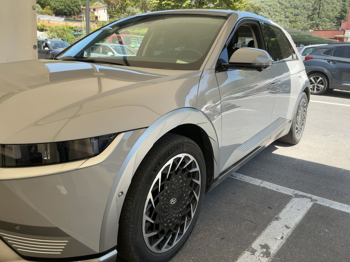 Hyundai IONIQ d'occasion