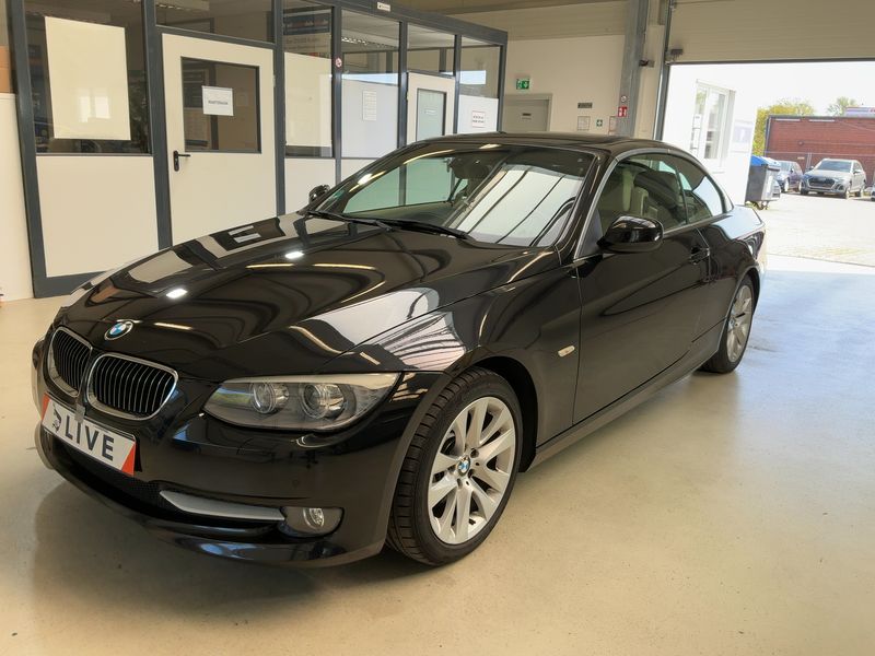BMW 3er