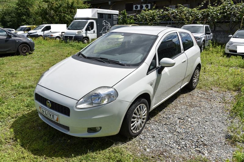 Fiat Grande
