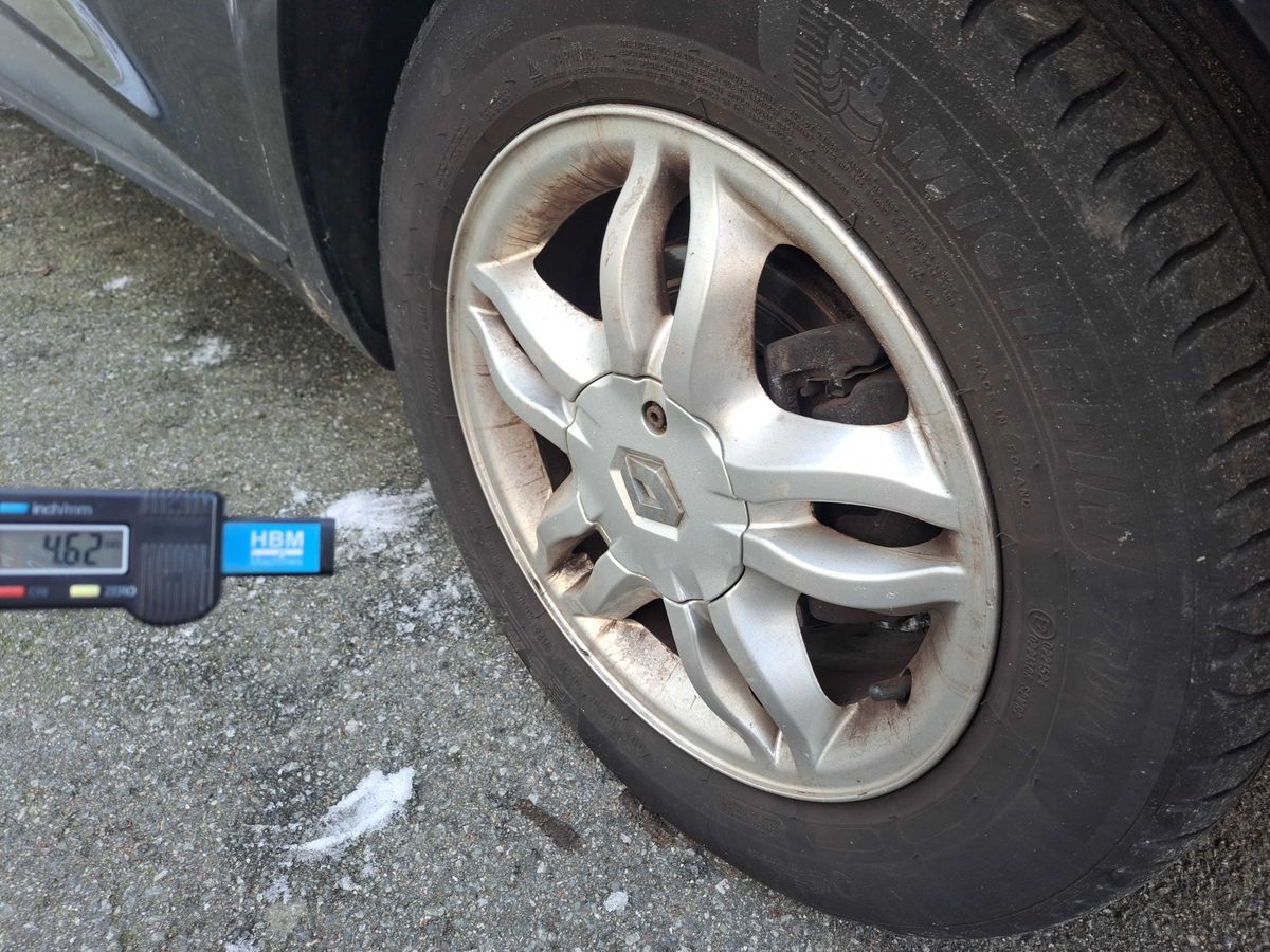 Renault Clio d'occasion