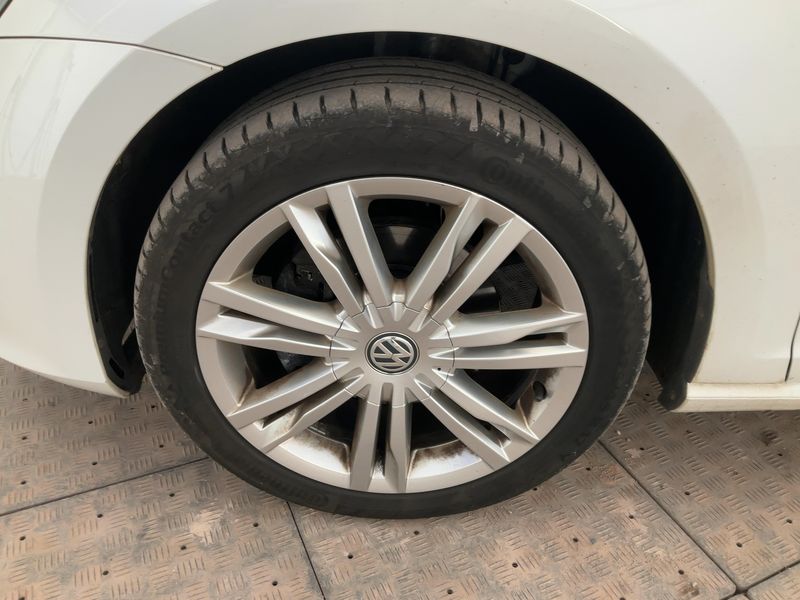 Volkswagen Golf VII 2.0 TDI Highline BlueMotion Tech 2016 – снимка 3