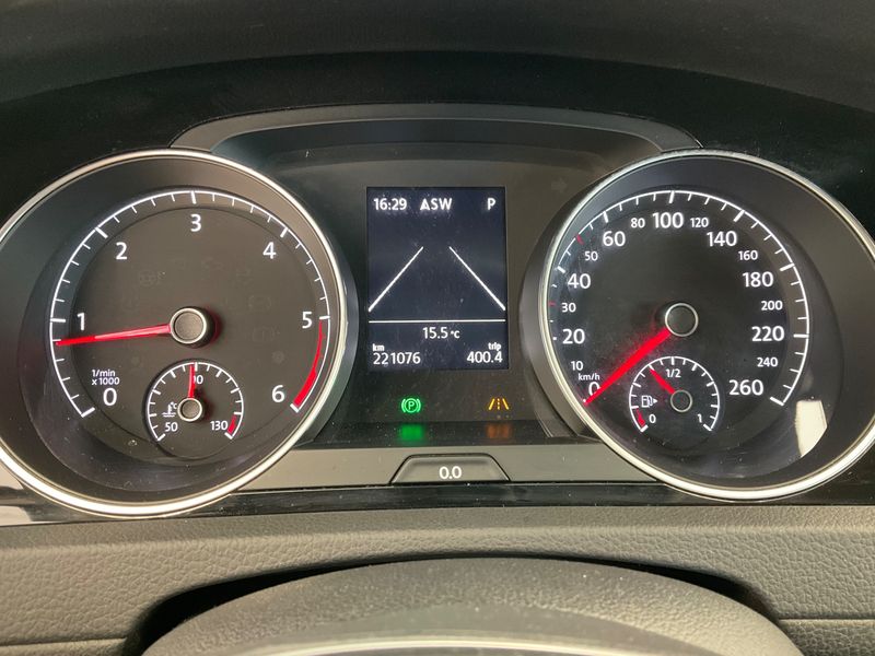 Volkswagen Golf VII 2.0 TDI Highline BlueMotion Tech — zdjęcie 13