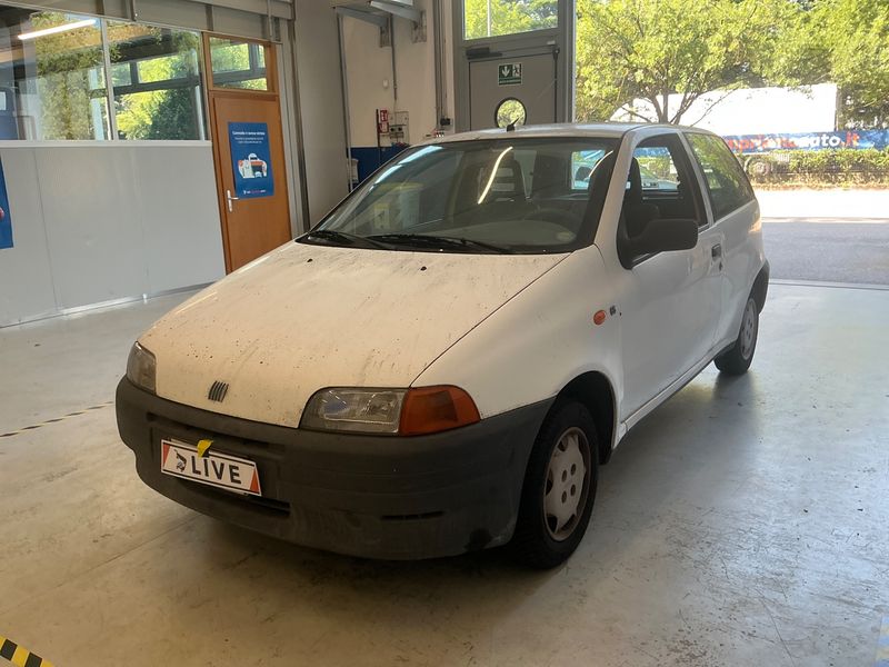 Fiat Punto 1.1 55 S