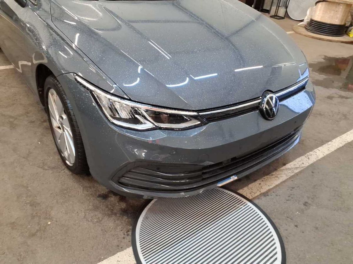 Volkswagen Golf d'occasion