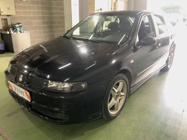 Seat Leon 1.9 TDI Sport F.R.