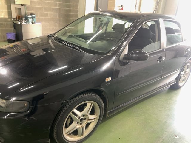 Seat Leon 1.9 TDI Sport F.R.