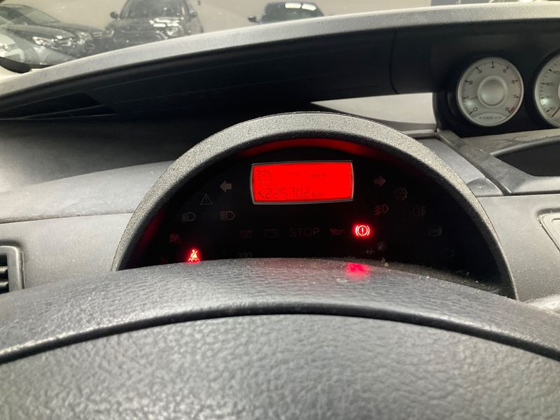 Citroen C8 2.0 Confort — zdjęcie 4