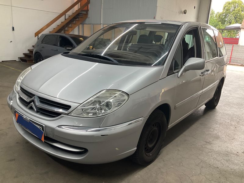 Citroen C8 2.0 Confort