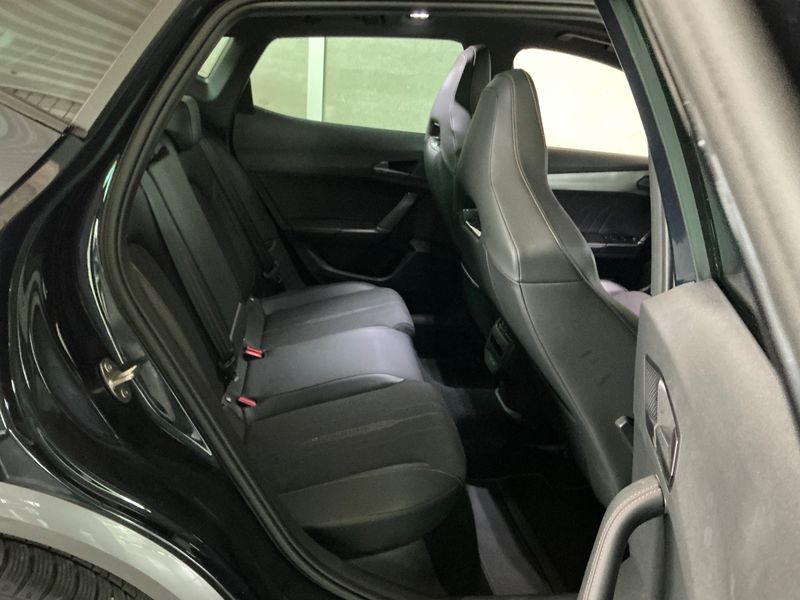 Cupra Formentor 1.4 e-HYBRID VZ — zdjęcie 14