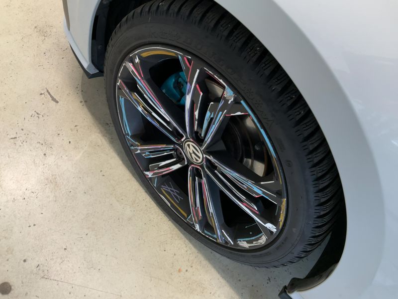 Volkswagen Golf VII 2.0 TDI GTD BlueMotion Tech 2018 – снимка 3