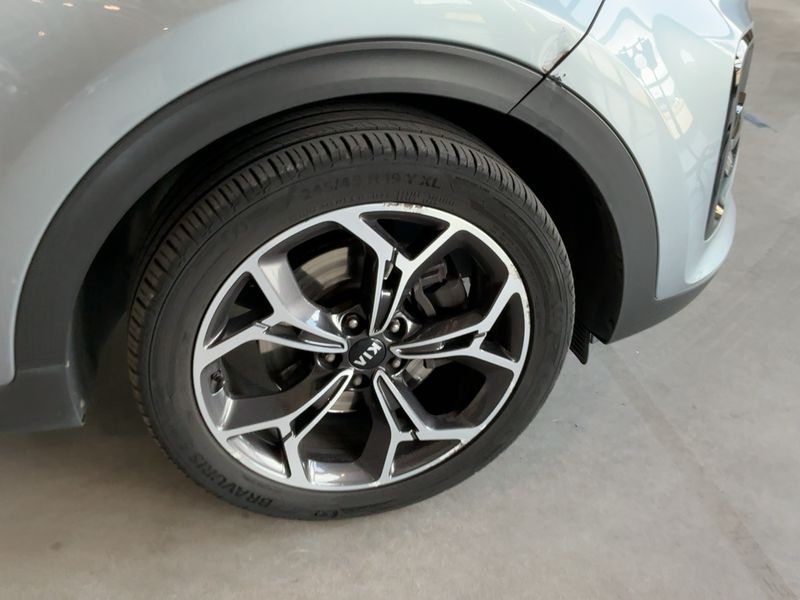 Kia Sportage 1.6 CRDi GT Line 2WD 2020 – снимка 11