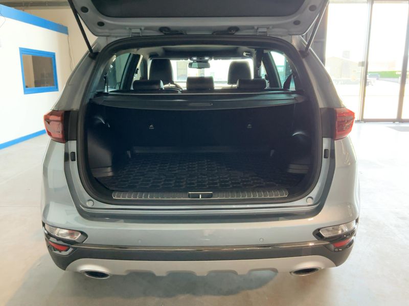 Kia Sportage 1.6 CRDi GT Line 2WD 2020 – снимка 15