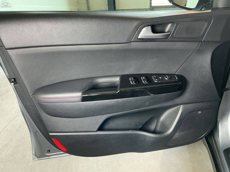 Kia Sportage 1.6 CRDi GT Line 2WD 2020 – снимка 25