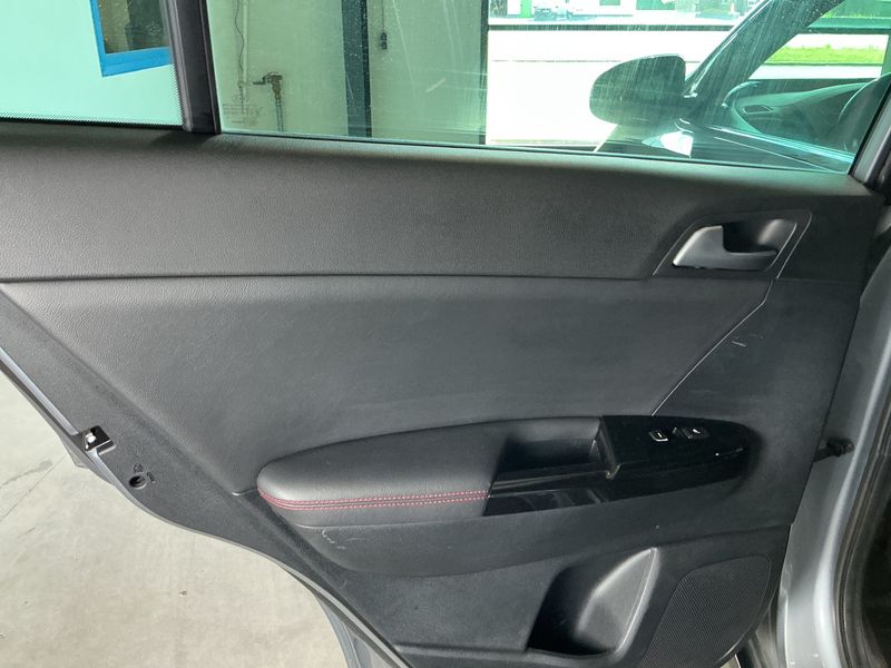Kia Sportage 1.6 CRDi GT Line 2WD 2020 – снимка 26