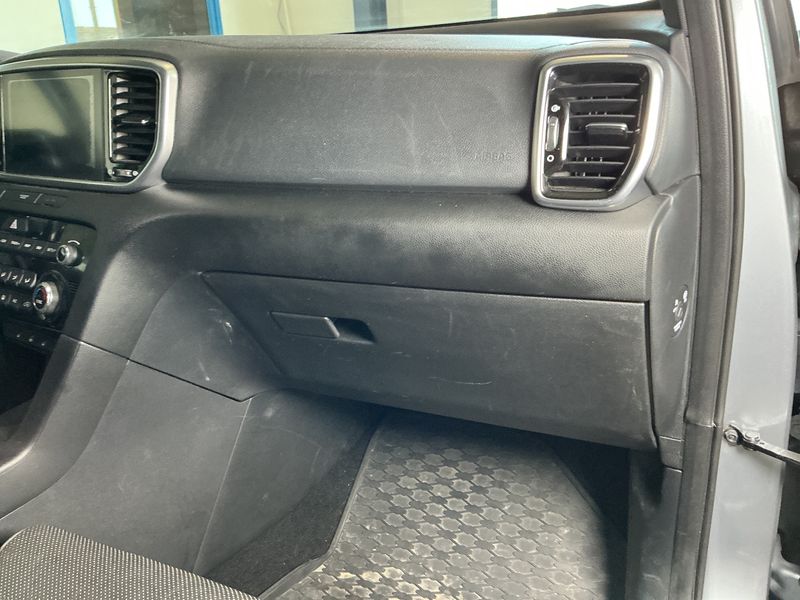 Kia Sportage 1.6 CRDi GT Line 2WD 2020 – снимка 27