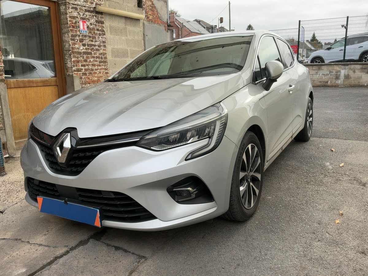Renault Clio d'occasion