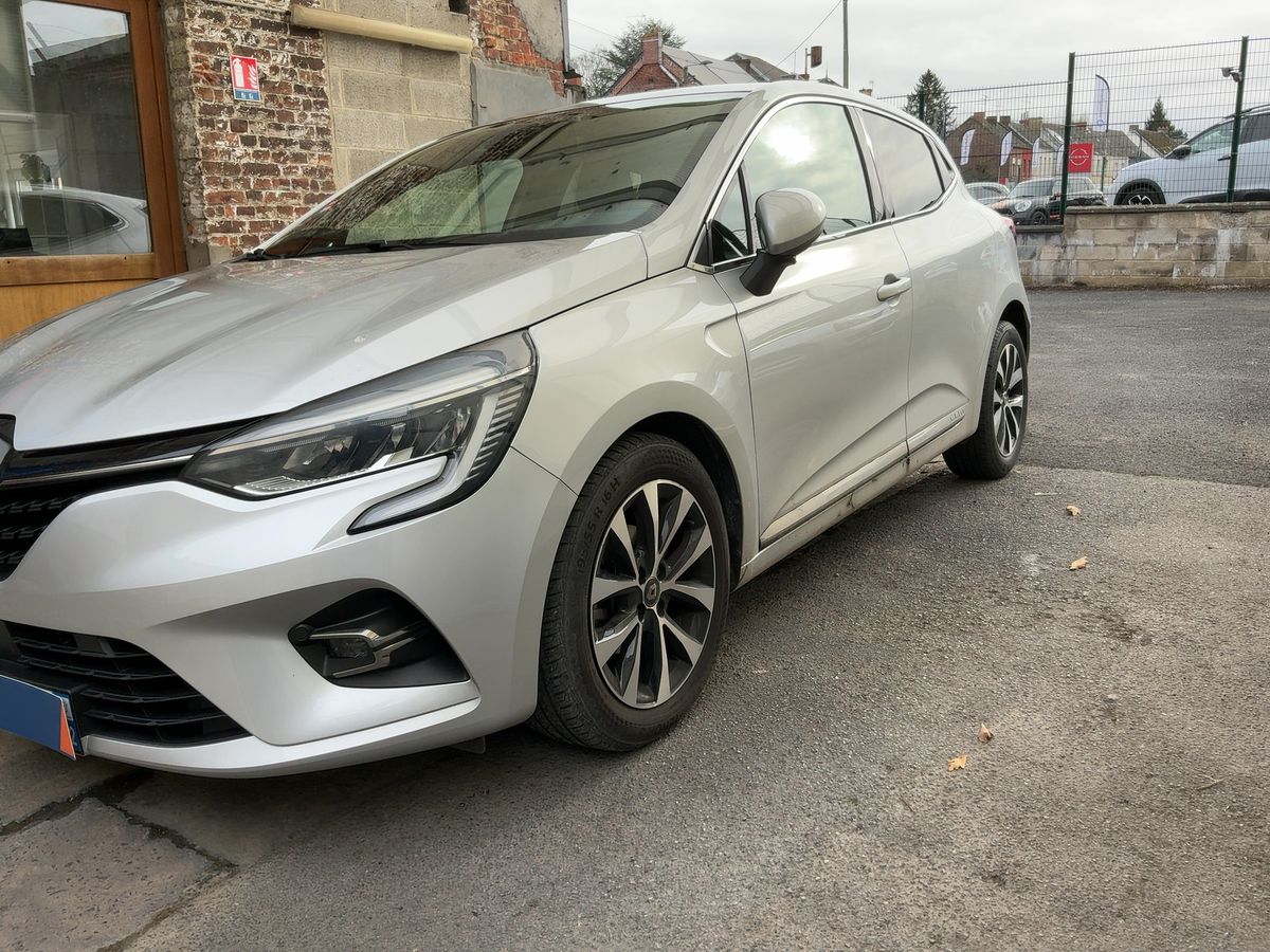 Renault Clio d'occasion