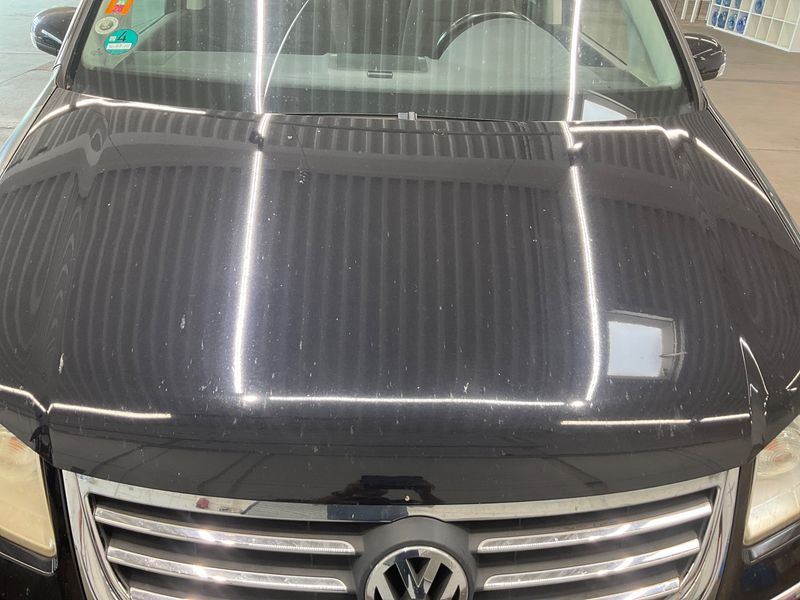 Volkswagen Touran 1.4 TSI Highline 2007 – снимка 40