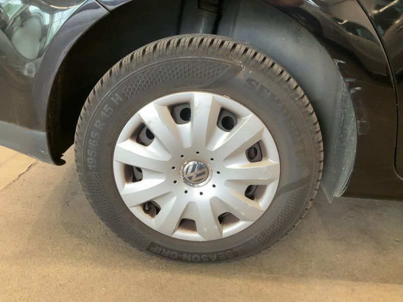 Volkswagen Touran 1.4 TSI Highline 2007 – снимка 9