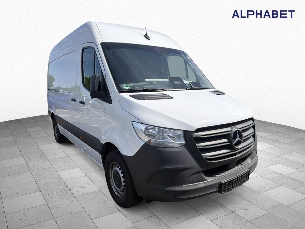 Mercedes-Benz Sprinter d'occasion