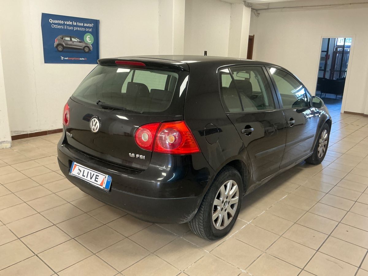 Volkswagen Golf d'occasion
