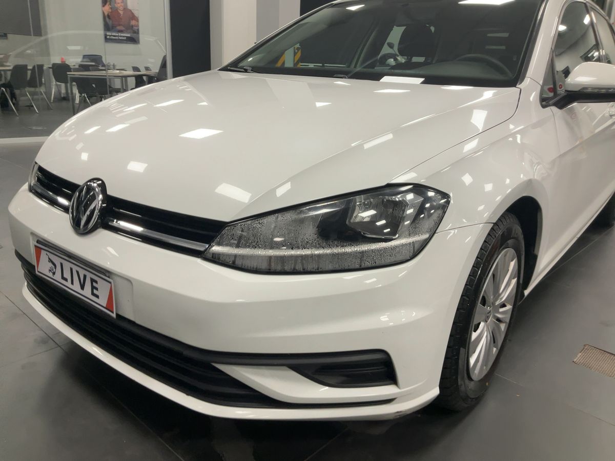 Volkswagen Golf d'occasion