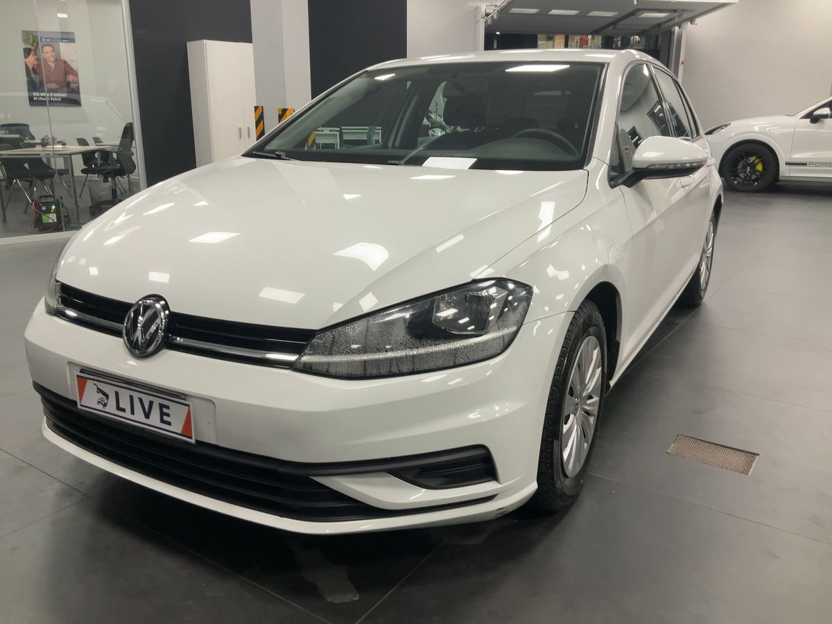 Volkswagen Golf d'occasion
