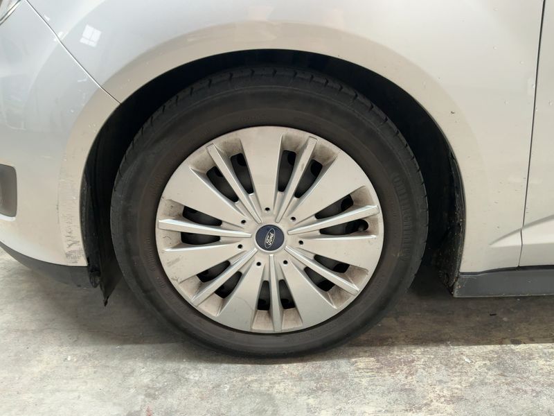 Ford C-Max 1.0 EcoBoost Trend 2017 – снимка 3