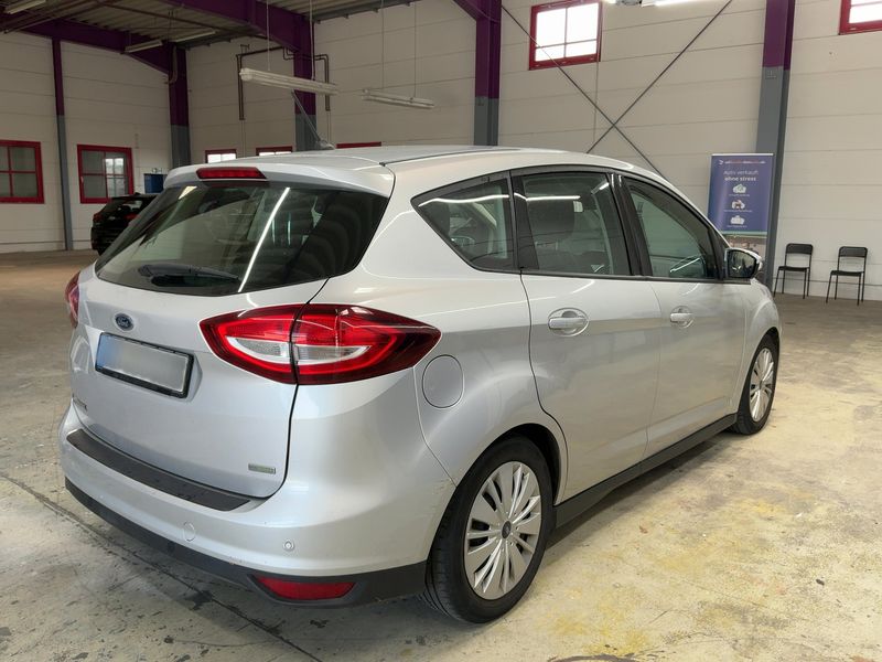 Ford C-Max 1.0 EcoBoost Trend 2017 – снимка 8