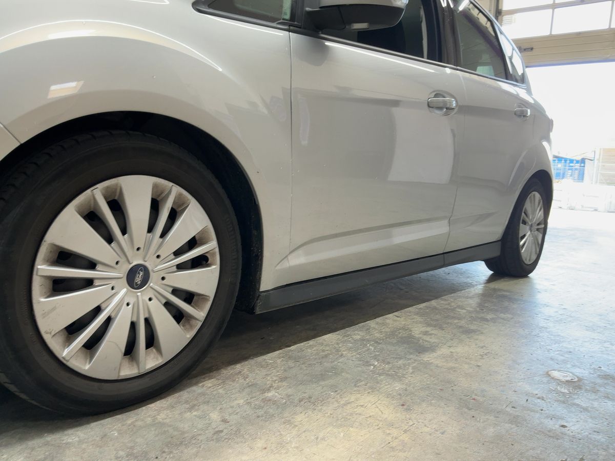 Ford C-Max d'occasion