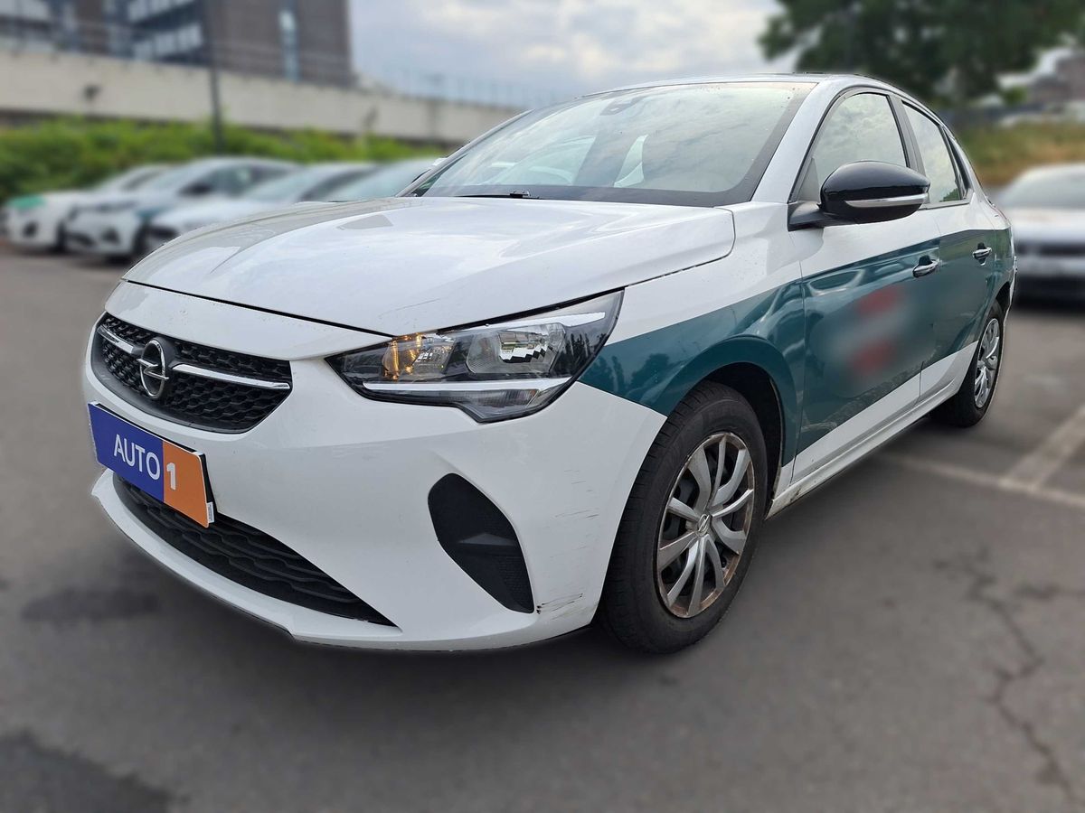 Opel Corsa 2020