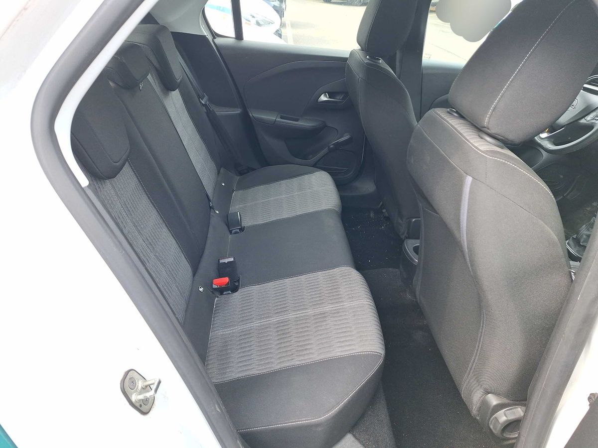 Opel Corsa d'occasion