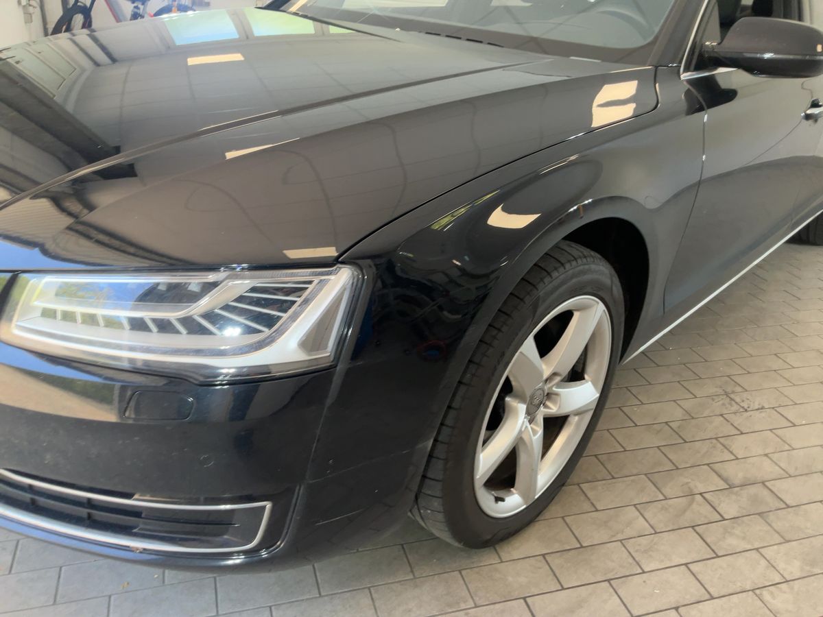 Audi A8 d'occasion