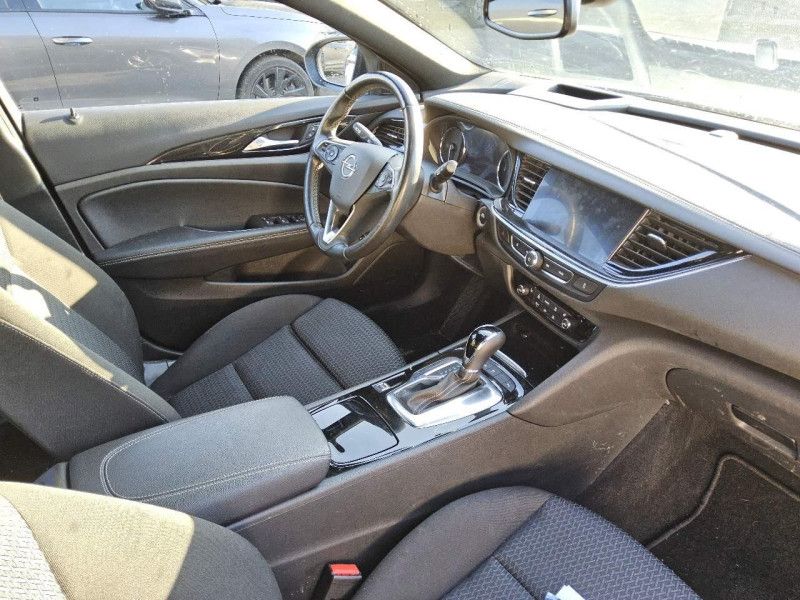 Opel Insignia d'occasion